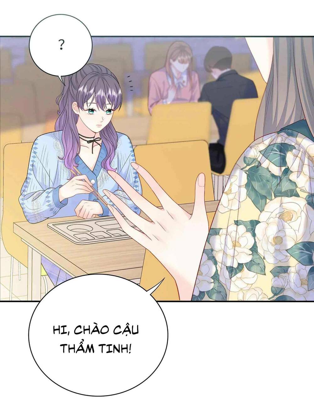 tôi dựa vào tà ý: nghịch chuyển nhân sinh chapter 12 17