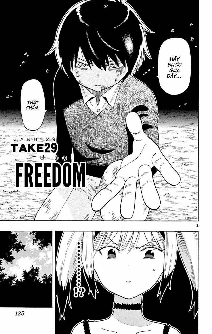 saike mata shite mo chapter 29 5