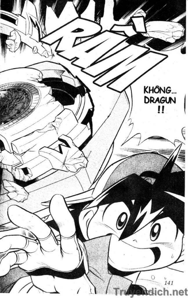 beley - con quay truyền thuyết chapter 1 134