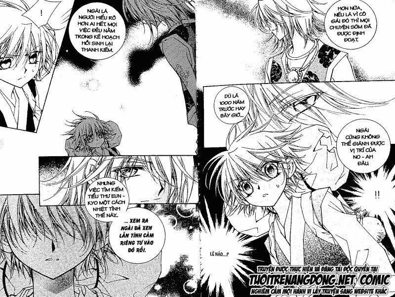 legend - truyền thuyết fushigi chapter 6 18