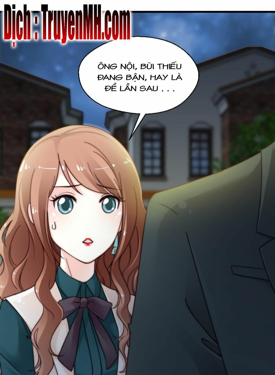 bí mật của thiên kim chapter 78 17