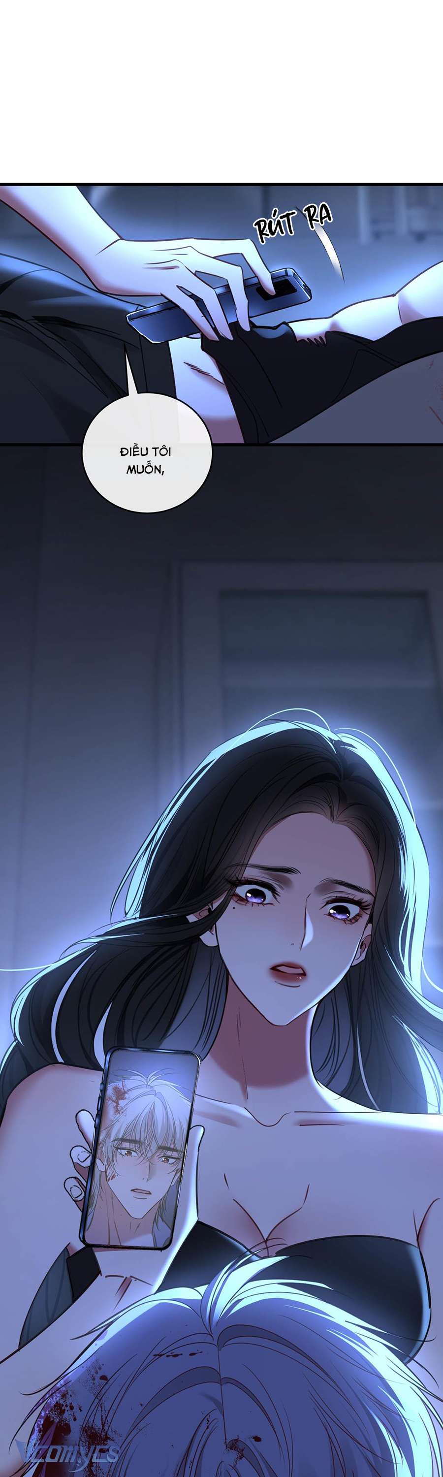 xin lỗi, tôi cũng là đại lão chapter 45 15