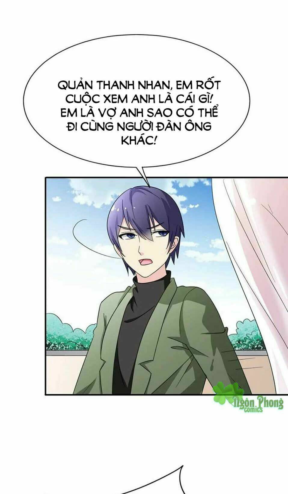 em vẫn còn nhỏ chapter 81 10