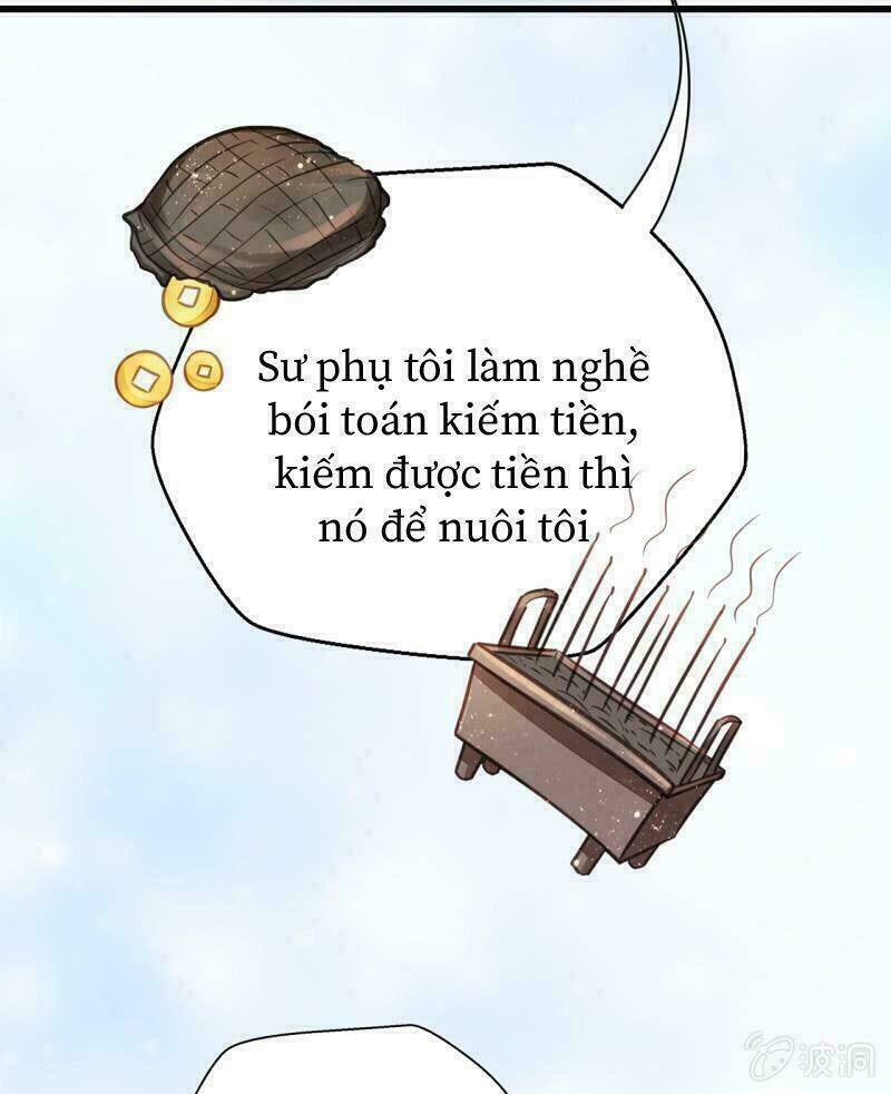 thần thám song kiêu chapter 26 23