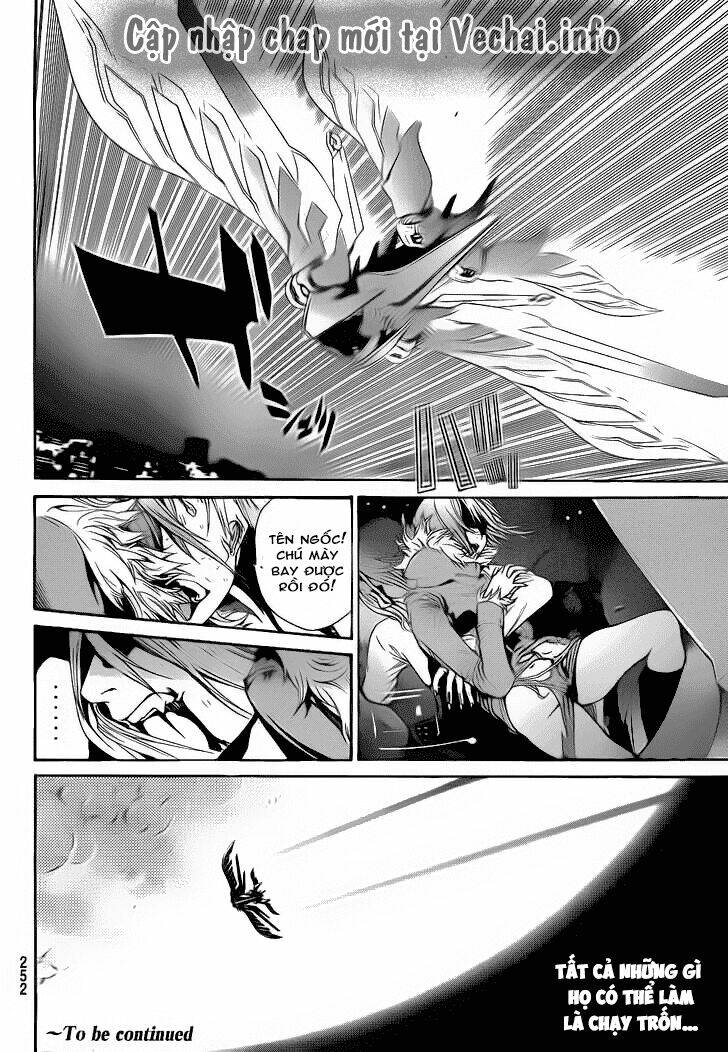 air gear chapter 297 19