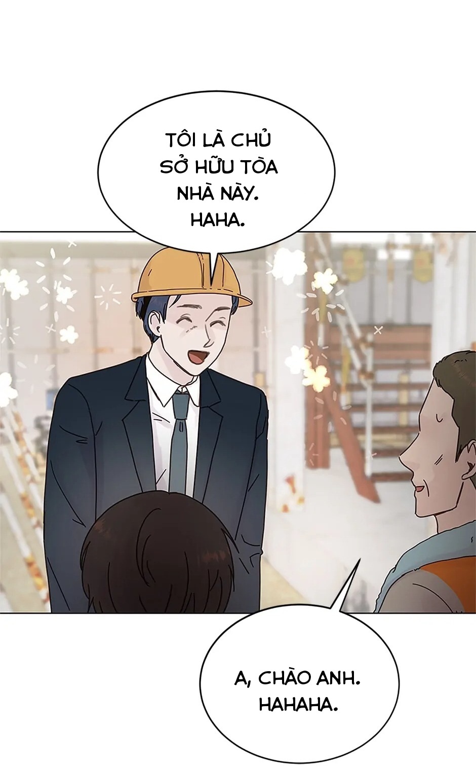 sự trả thù ngọt ngào của vợ tôi chapter 252 15