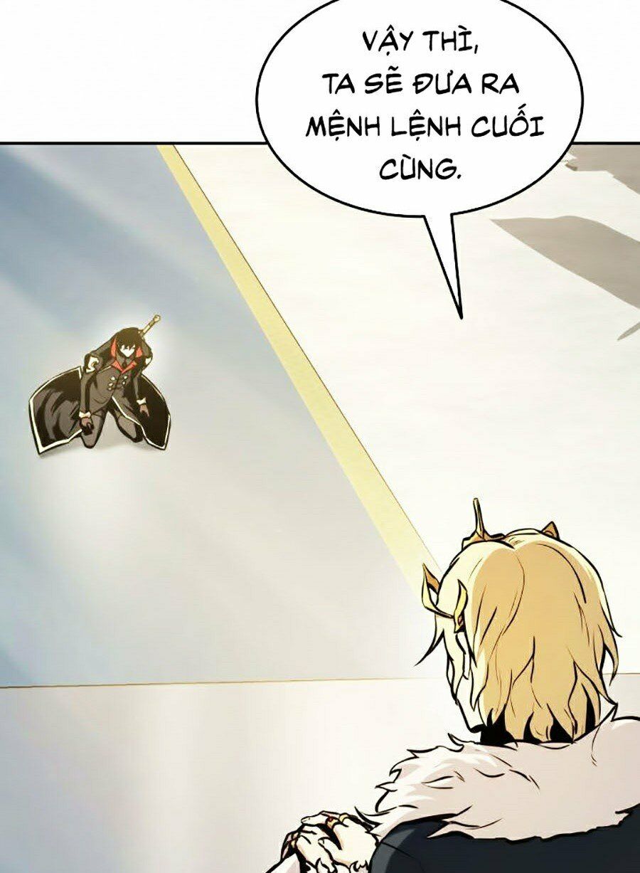 huyền thoại game thủ - tái xuất chapter 29 18