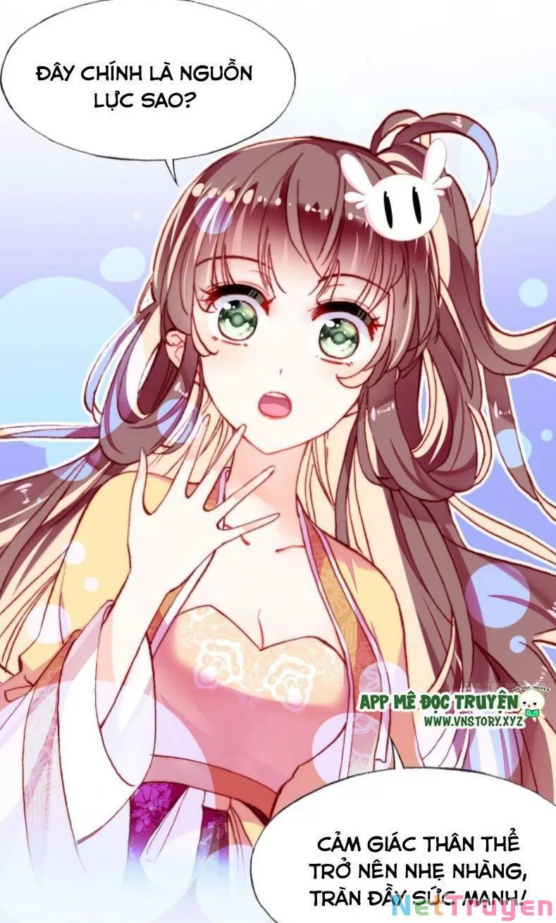 lại bị bệnh chiều chuộng quấn lấy chapter 12 41