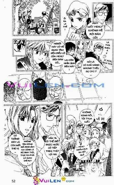 duyên kỳ ngộ chapter 8 53