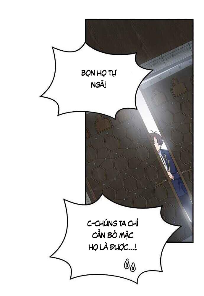 nhà hiền triết yigret chapter 21 88