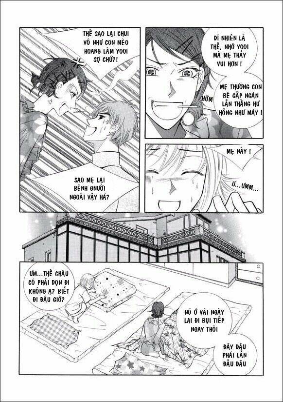 can't lose you chapter 6 13