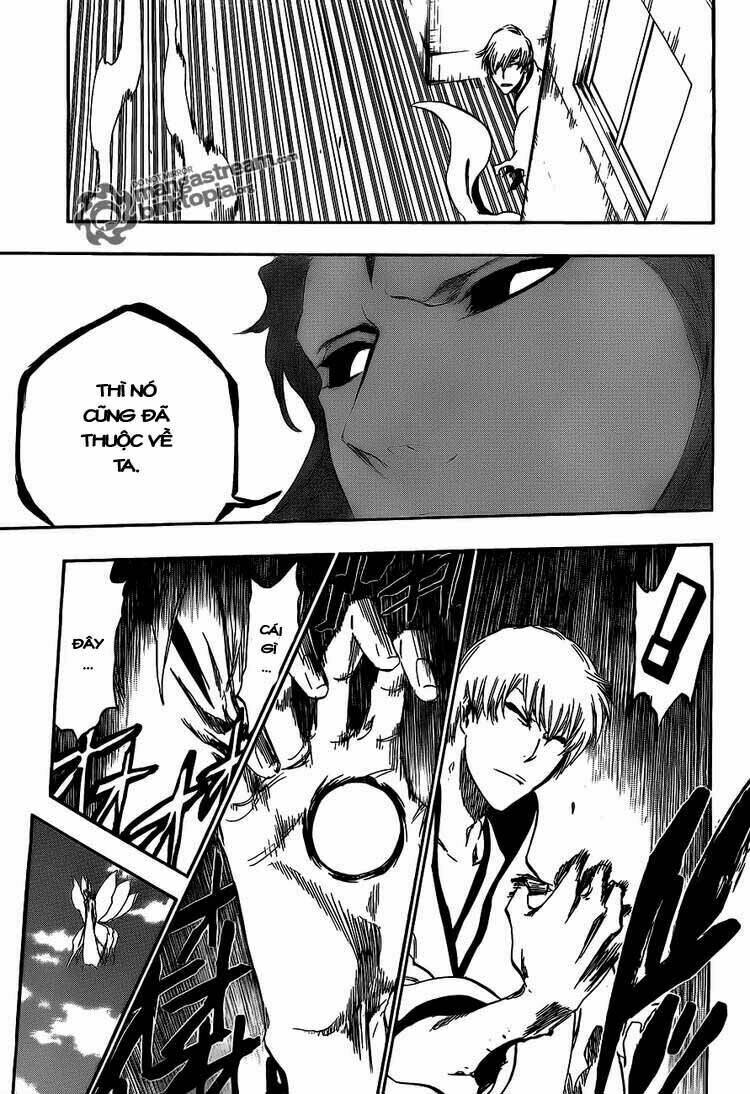 thần chết ichigo chapter 415 14