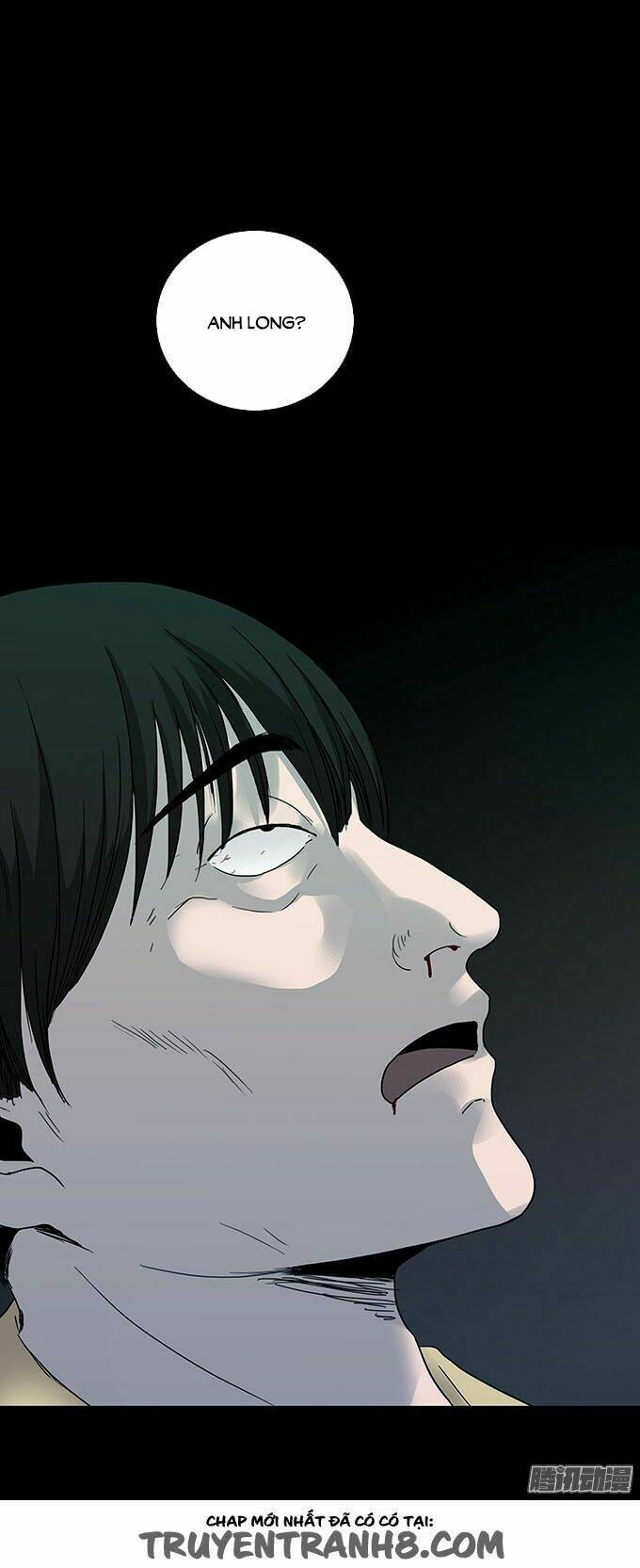 ớn lạnh tuyệt đối chapter 110 13