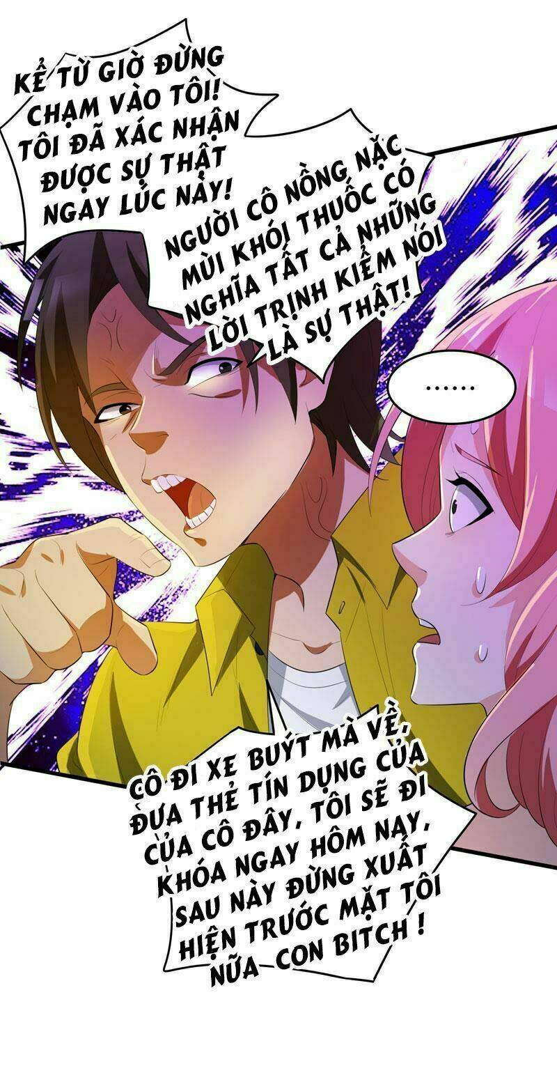 wechat âm dương chapter 4 34