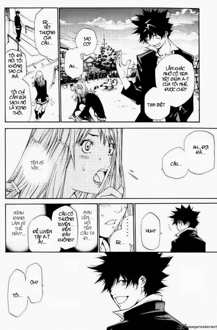 air gear chapter 105 24