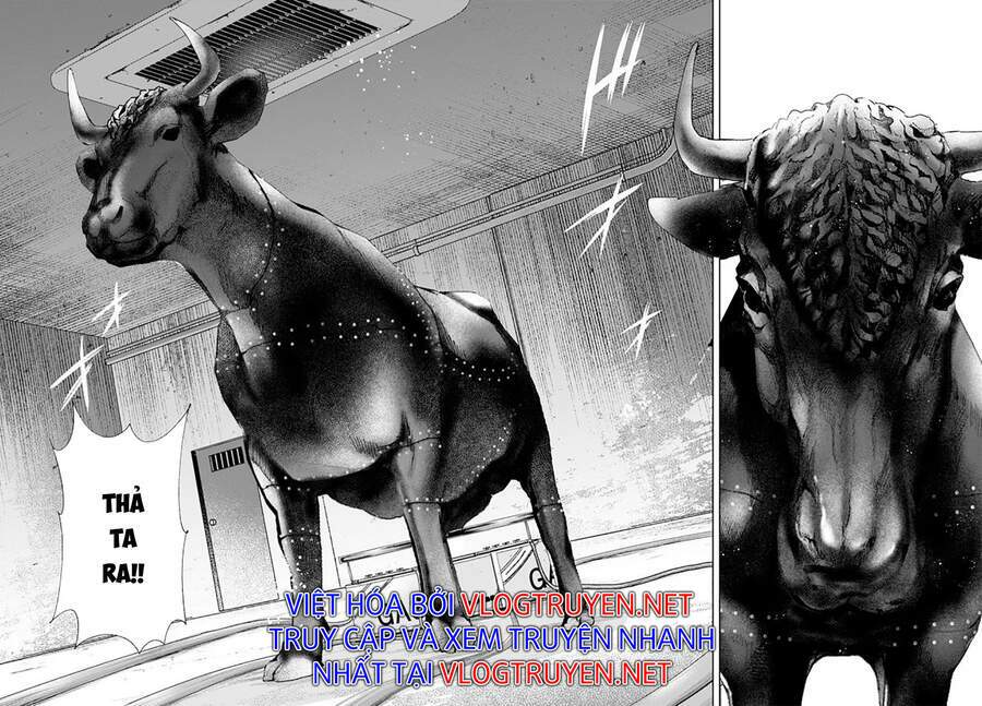 săn lùng thượng đẳng chapter 6.2 5