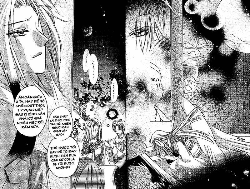 cafe thần tiên chapter 2 66