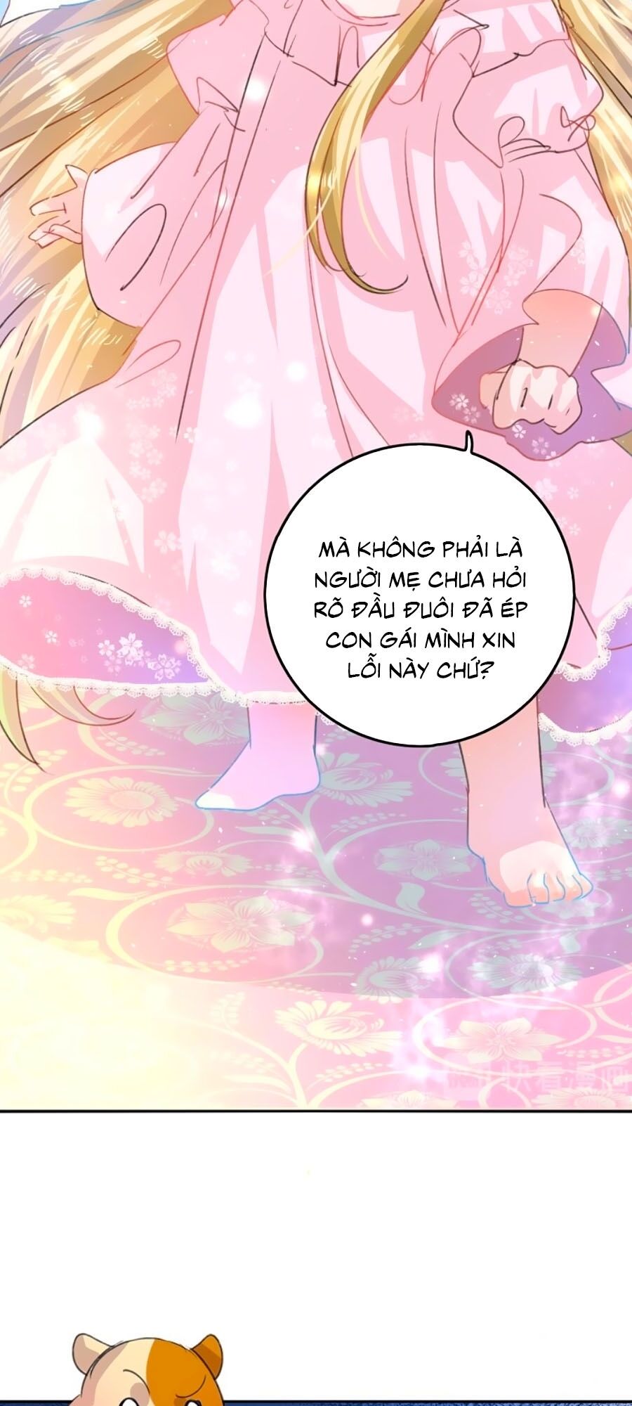 hệ thống công lược của tiểu công chúa chapter 31 22