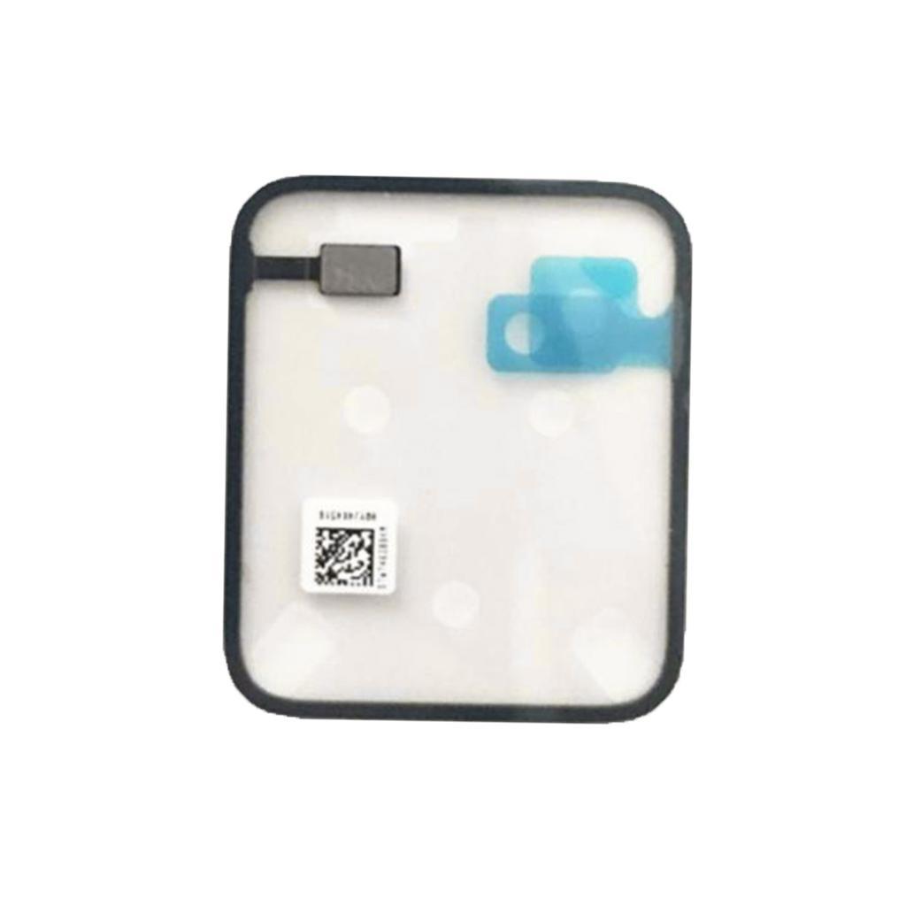 2- Touch  Sensor Gasket Flex Cable For  Watch