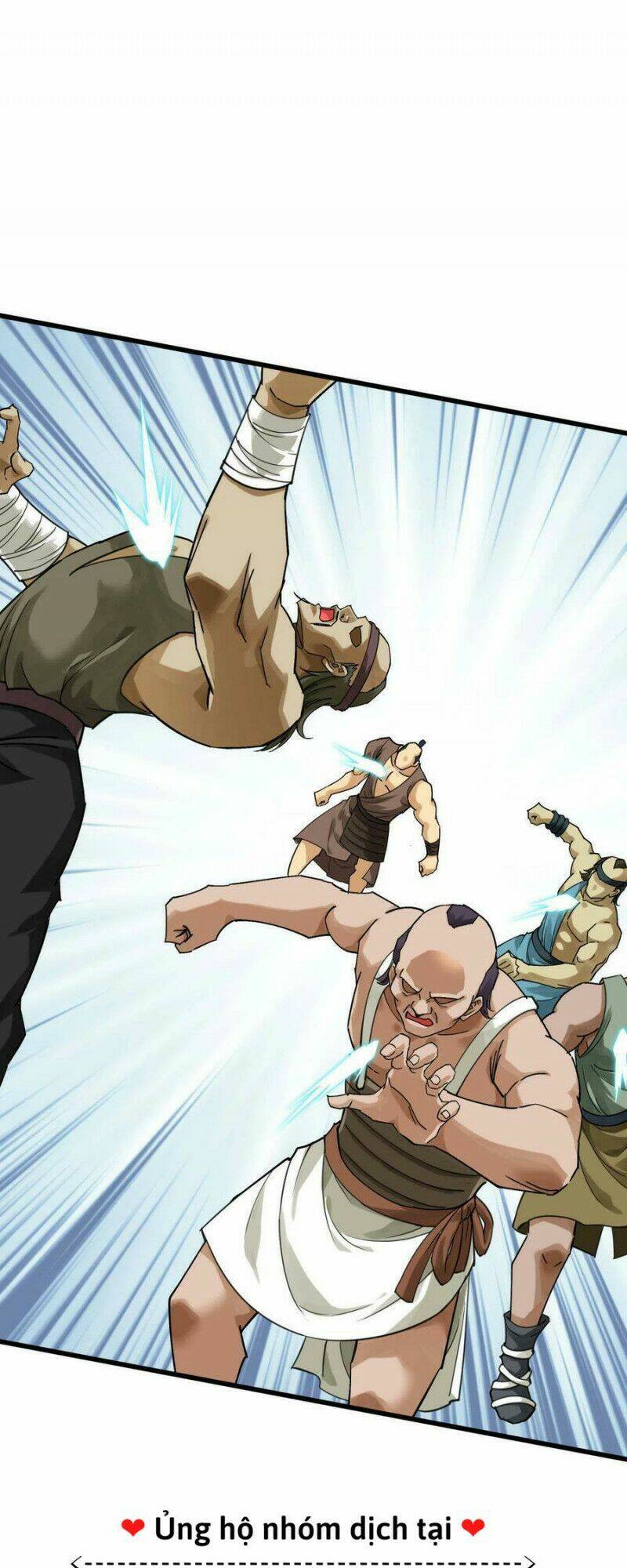 trọng sinh ta là đại thiên thần chapter 171 24