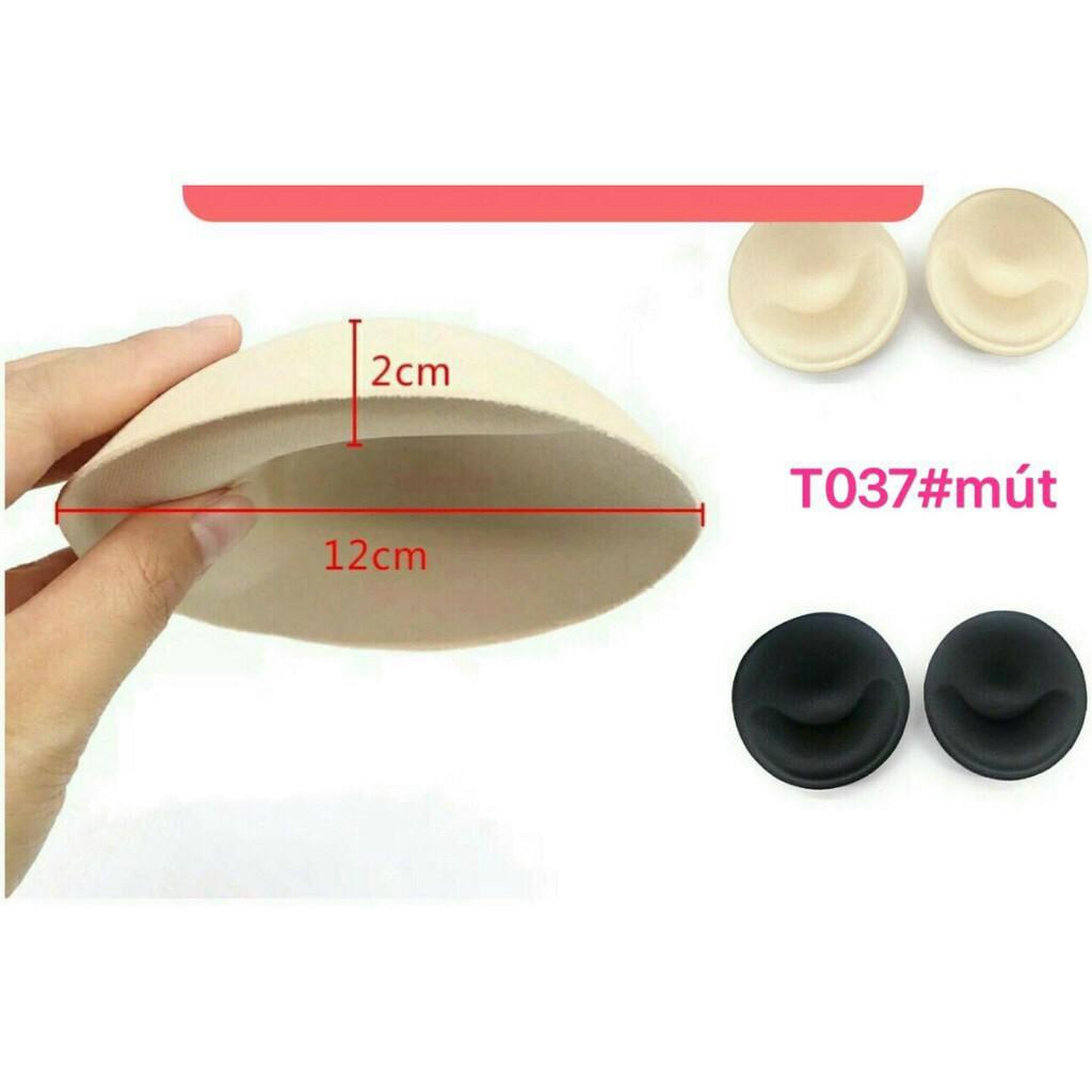 Set 2 miếng đệm áo nâng ngực tôn dáng siêu đẹp
