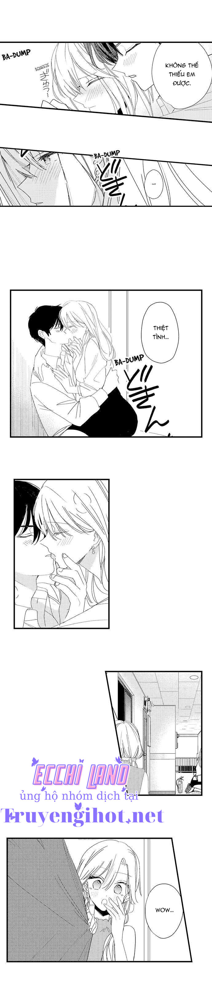 ông chủ incubus và cô nàng văn phòng lạnh lùng chapter 11.1 5