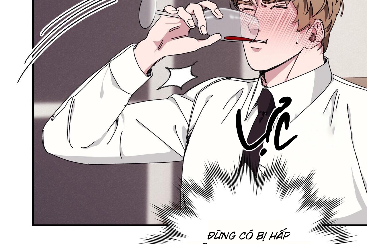 chàng dâu nhà họ kang chapter 33 40