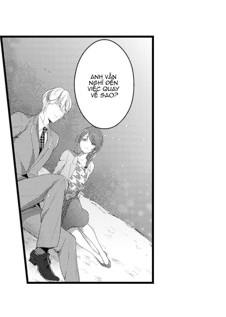 sếp ga lăng của tôi chapter 11 7