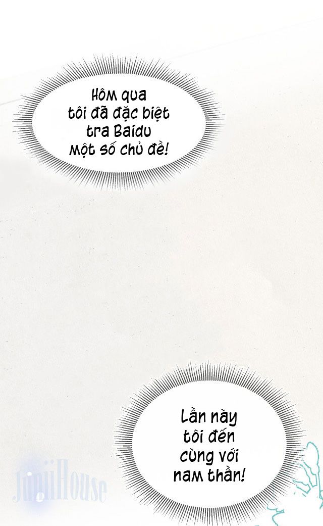 dù sao tôi vẫn vĩ đại như vậy chapter 2 34