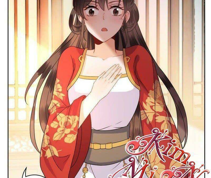 vương gia kiêu ngạo quá khó cua chapter 32 28