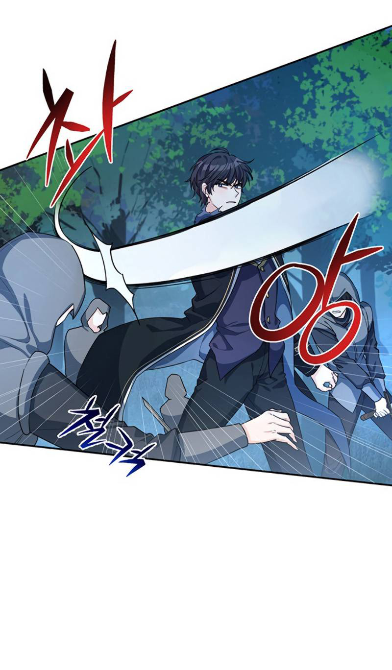 nữ hiệp sĩ tái xuất chapter 2 33