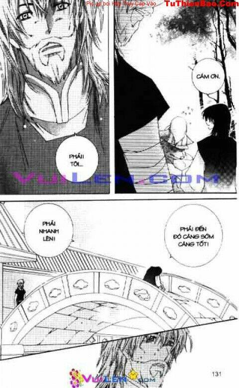 cáo nhỏ đáng yêu chapter 4 131