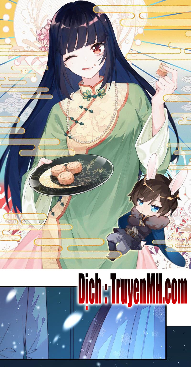 ngày nào thiếu soái cũng ghen chapter 277 1