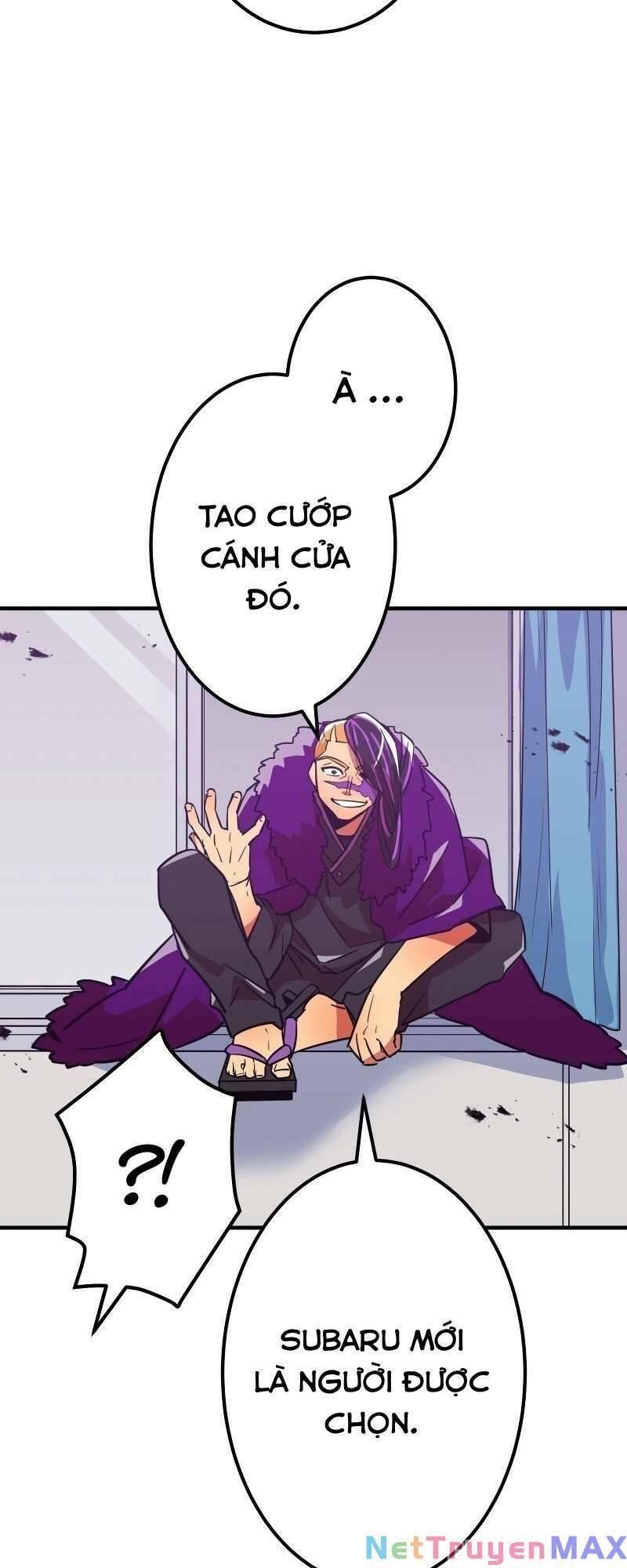 Huyết Thánh Cứu Thế Chủ~ Ta Chỉ Cần 0.0000001% Đã Trở Thành Vô Địch chapter 19 37