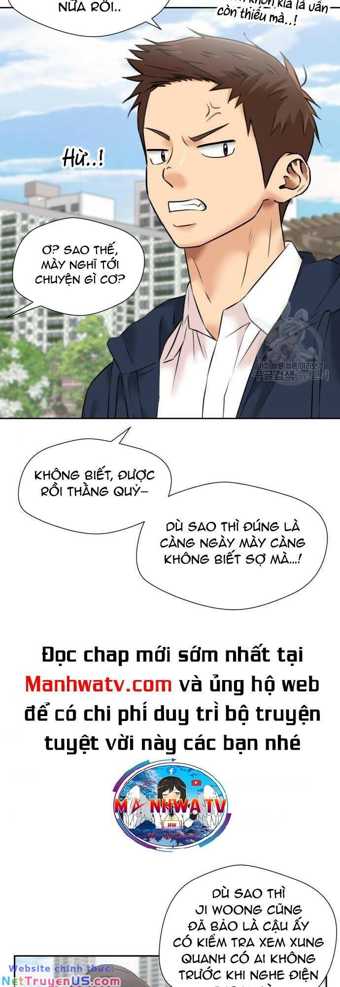 gương mặt thiên tài chapter 135 7