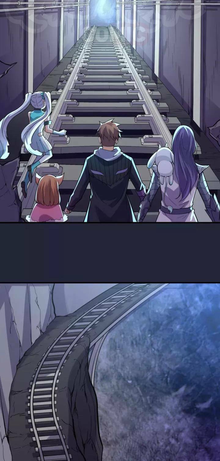 người chặn xuyên không chapter 72 48