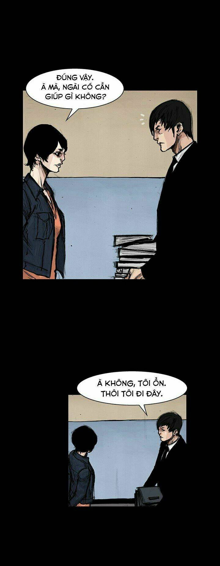 dokgo 2 | độc cô 2 chapter 36 24