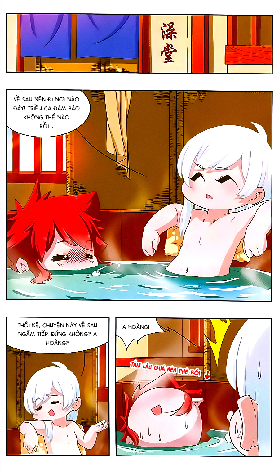 manh phong thần chapter 35 9