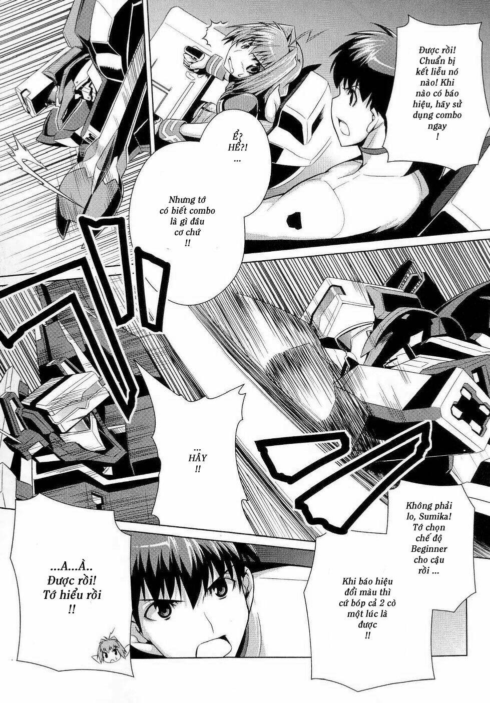 muv luv alternative chapter 10 13