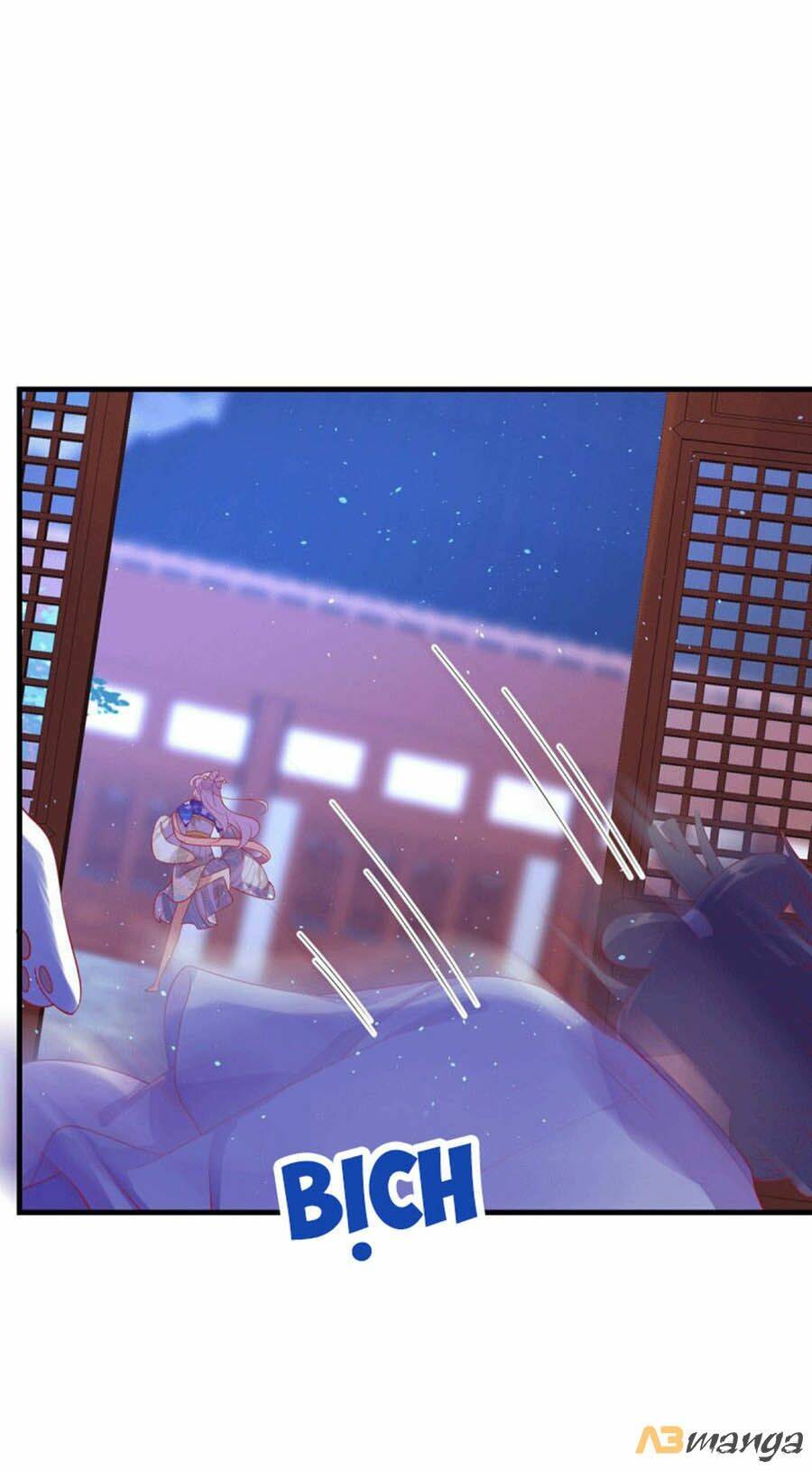 dưỡng thú vi phi chapter 69 26