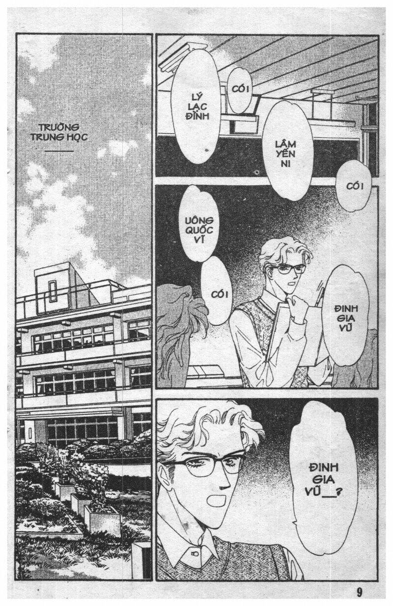 thiên thần bé bỏng chapter 1 9