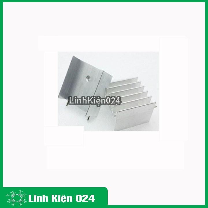 Tản Nhiệt L298 23*16*25mm