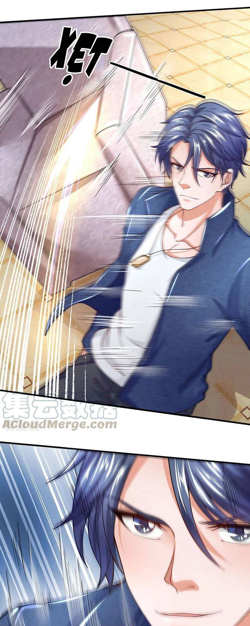 chung cực binh vương tại đô thị chapter 57 16