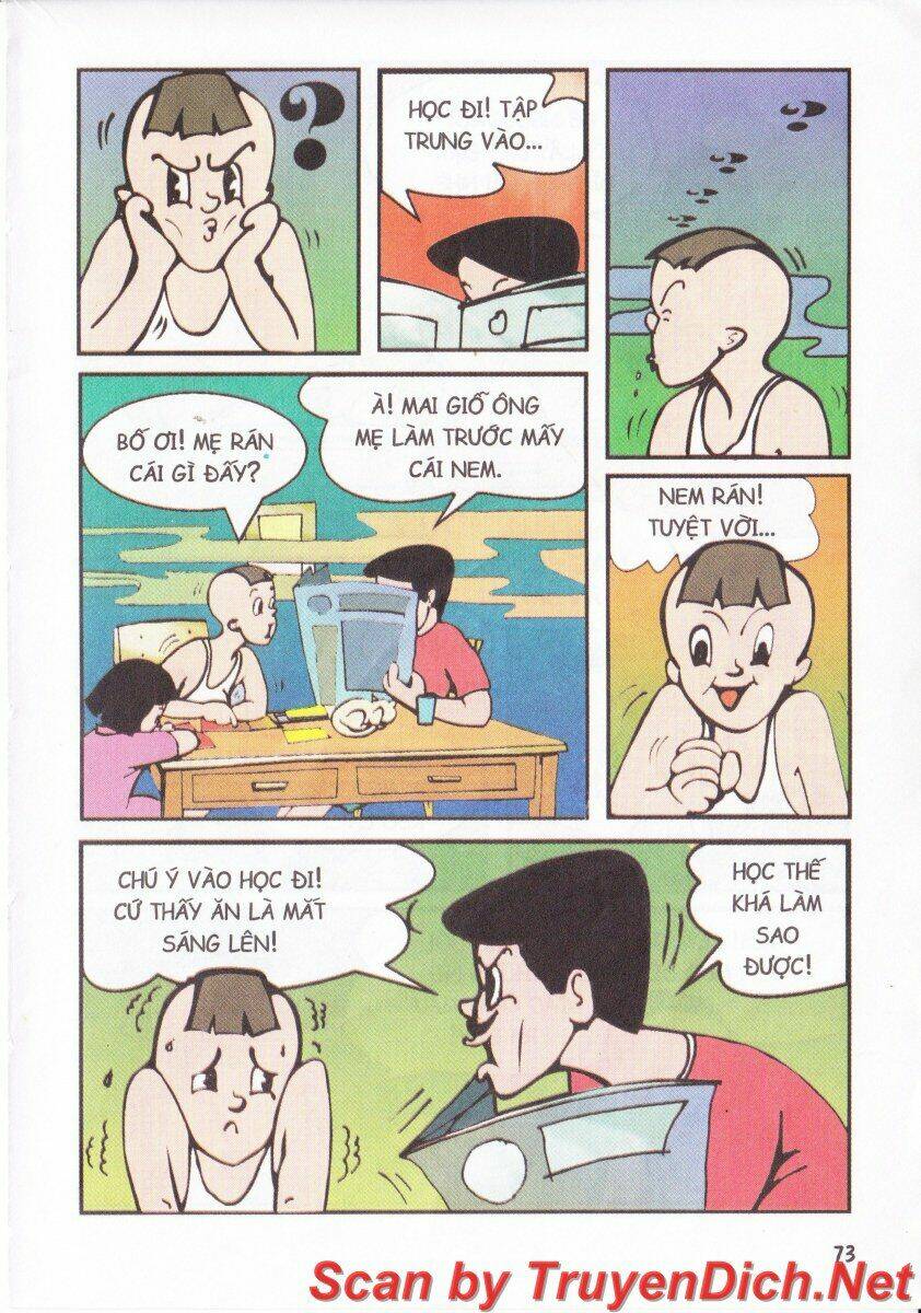 tý quậy chapter 5.2 31