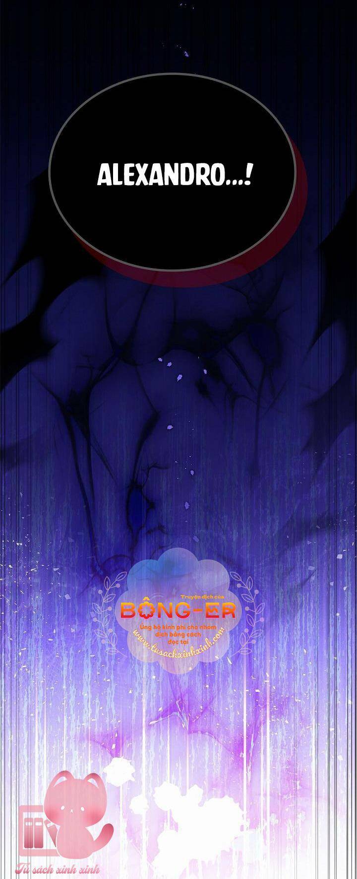 [15+] công chúa chloe chapter 102 59