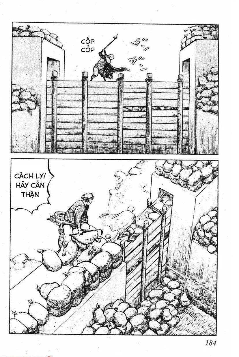 binh pháp mặc công chapter 48 16