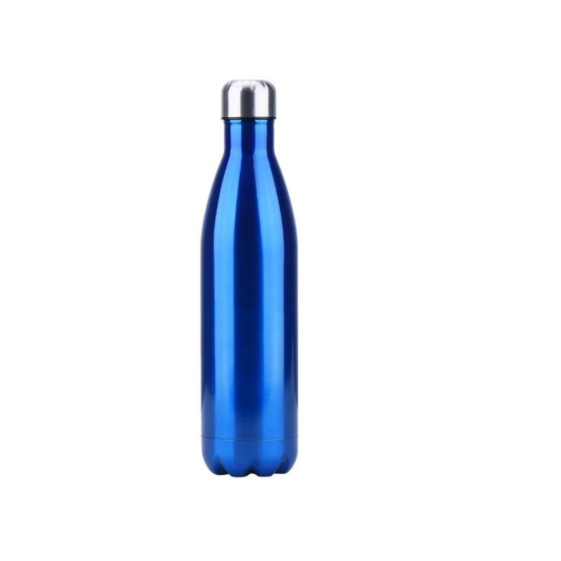 500ML/750Ml/1L Kid Bình Nước Dễ Thương Thép Không Gỉ 304 Thể Thao Bình Chân Không Bình Chai Coke bình Giữ Nhiệt Tumbler Ly Số Lượng Lớn