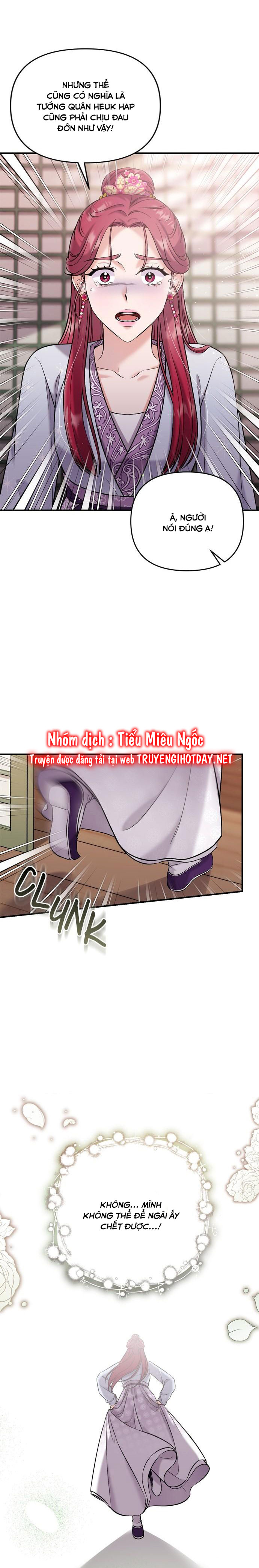 cao thủ chốn hậu cung chapter 20 12