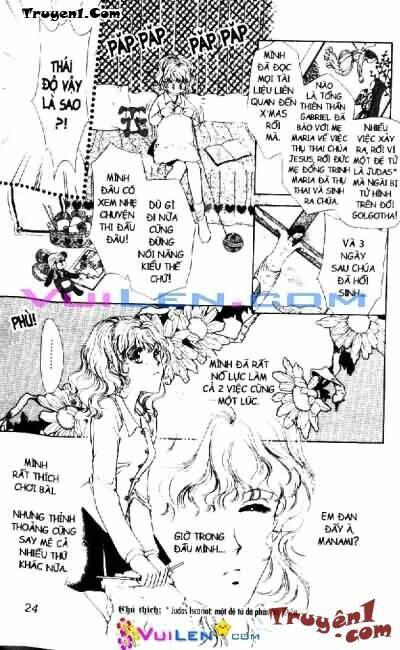 vua bài chapter 2 25