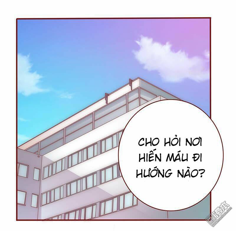bá đạo tổng tài yêu tôi chapter 56 7